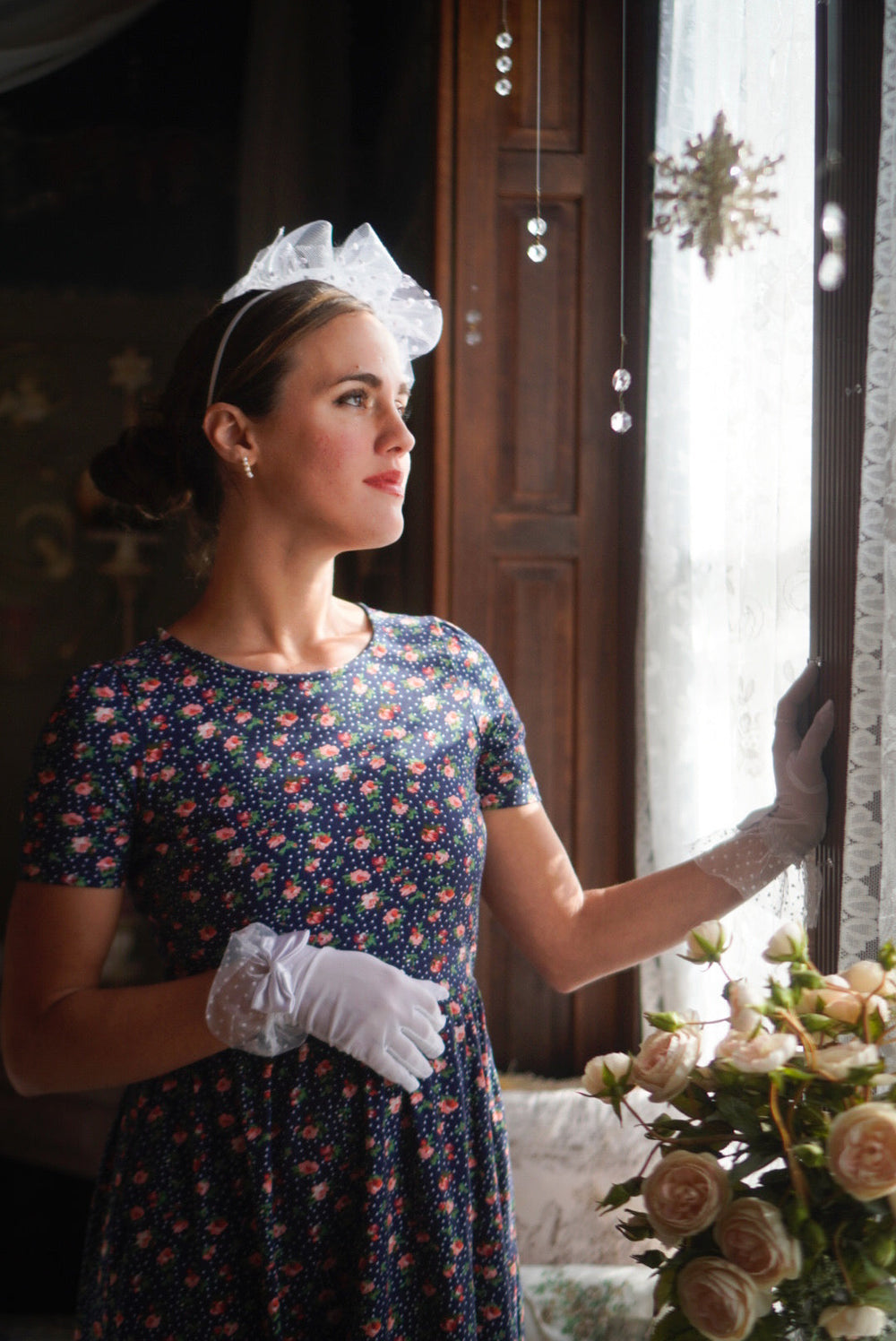 Tea Party ~ Everyday Dress